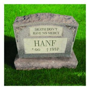 Death don´t have no mercy